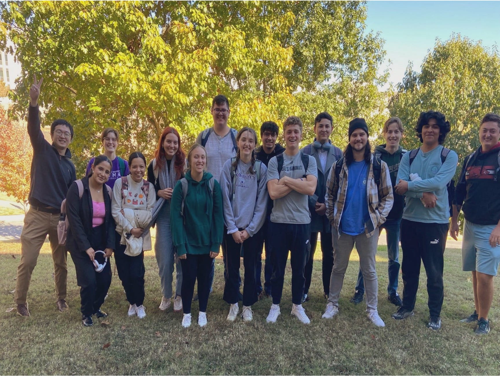 Undergraduate education